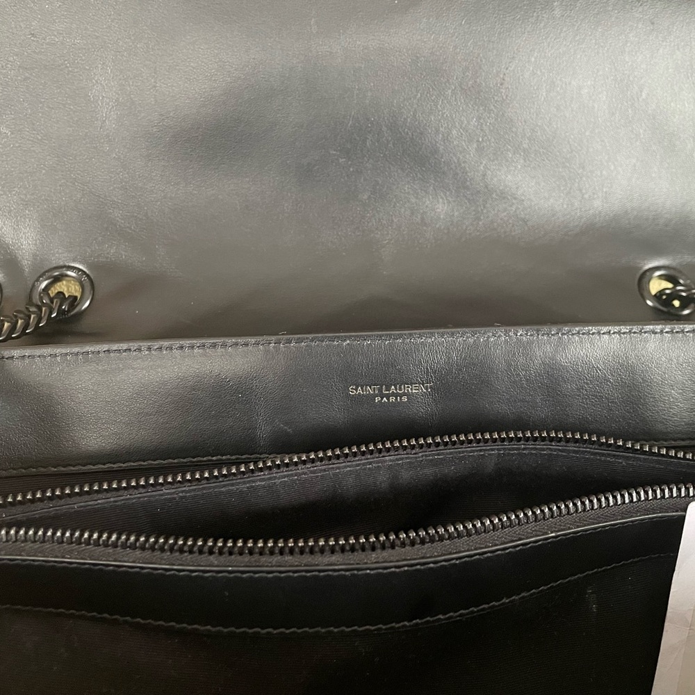 Saint Laurent purse
